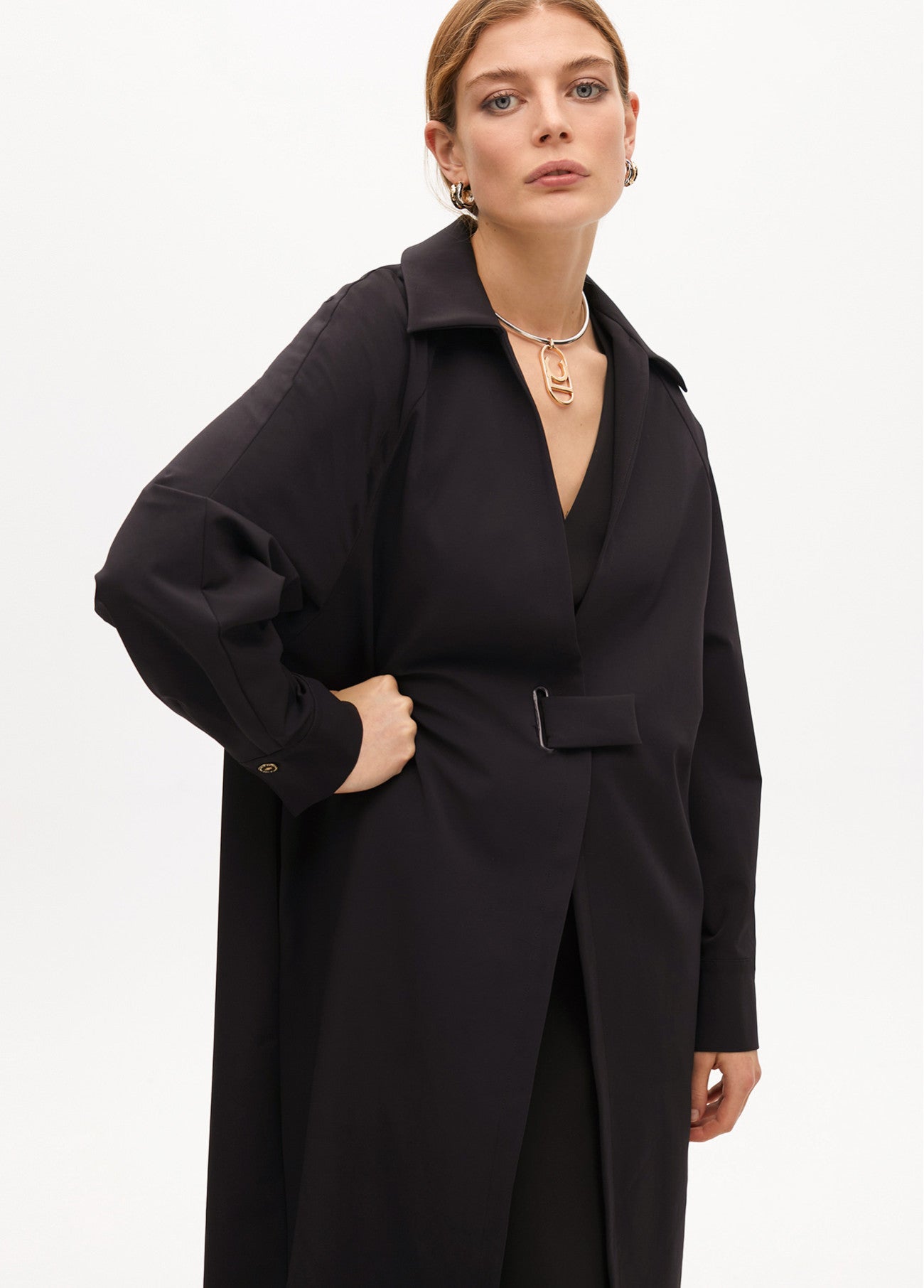 GABARDINE LOLA CASADEMUNT