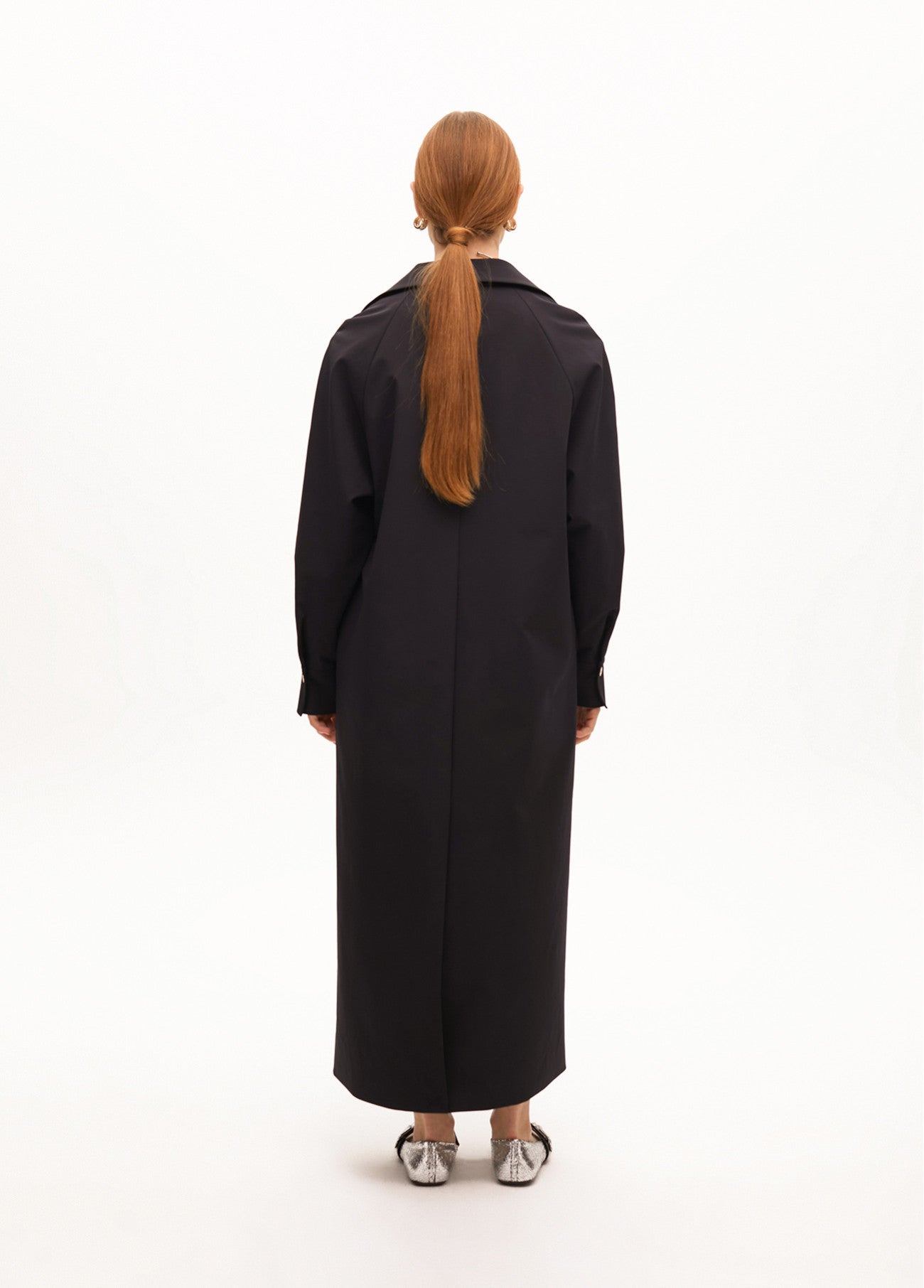 GABARDINE LOLA CASADEMUNT
