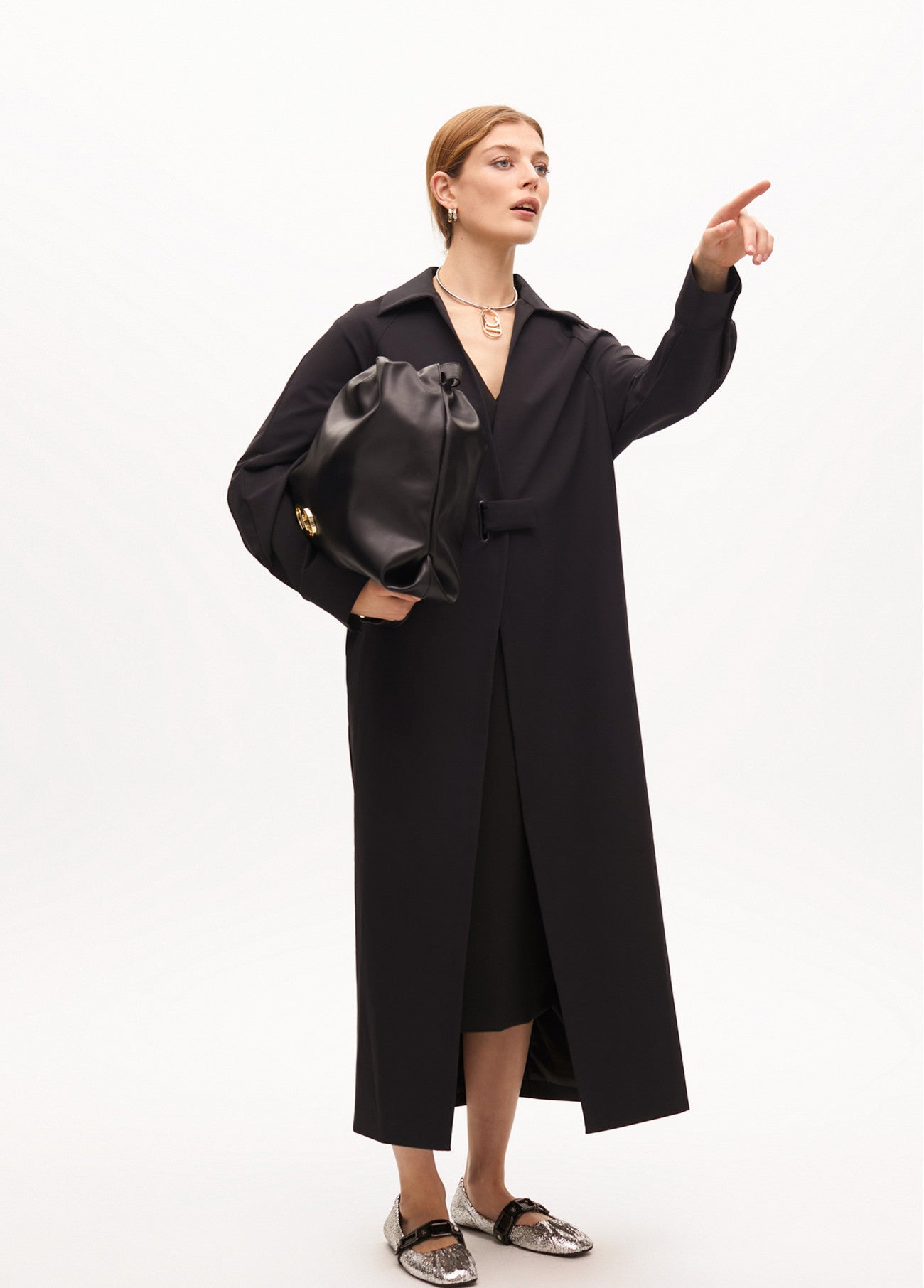 GABARDINE LOLA CASADEMUNT
