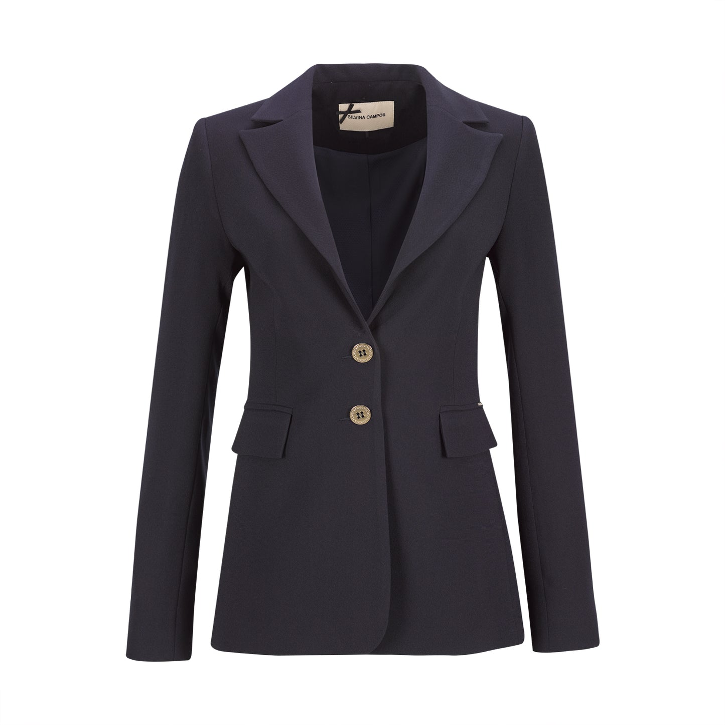 BLAZER SILVINA CAMPOS