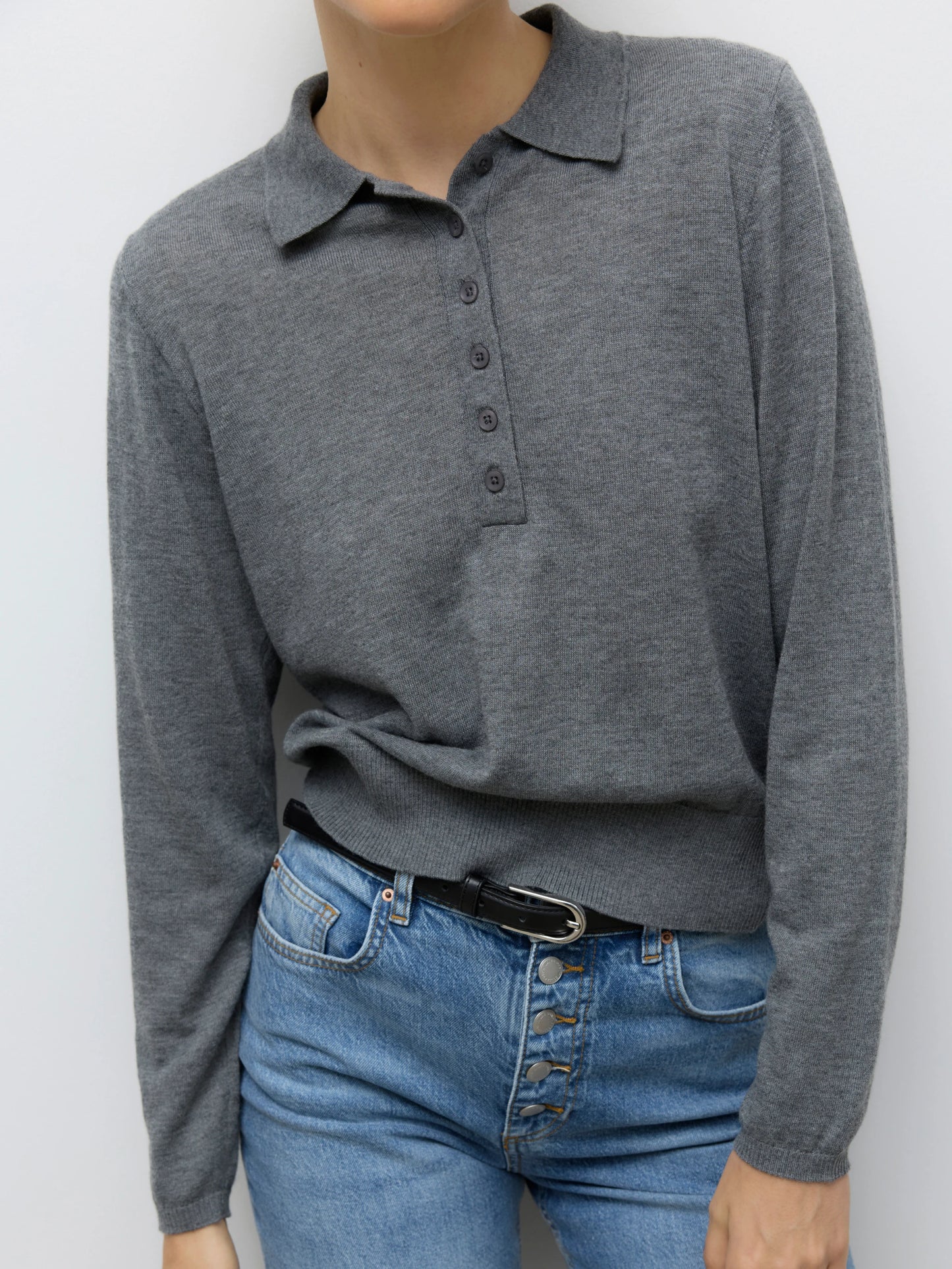 POLO VERO MODA