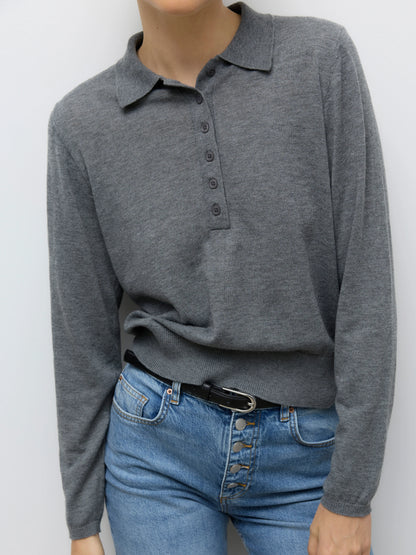 POLO VERO MODA