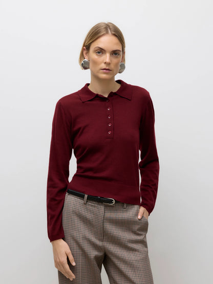 POLO VERO MODA