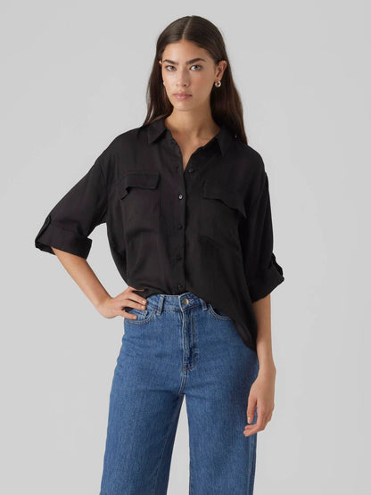 CAMISA VERO MODA