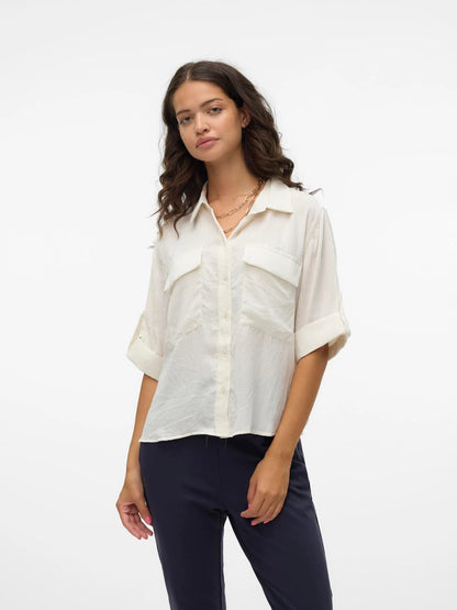 CAMISA VERO MODA