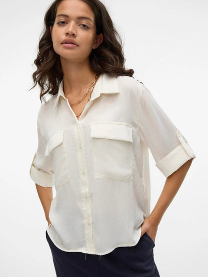 CAMISA VERO MODA