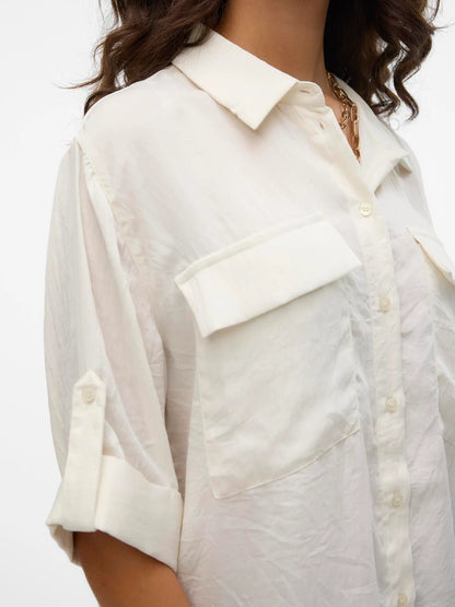 CAMISA VERO MODA