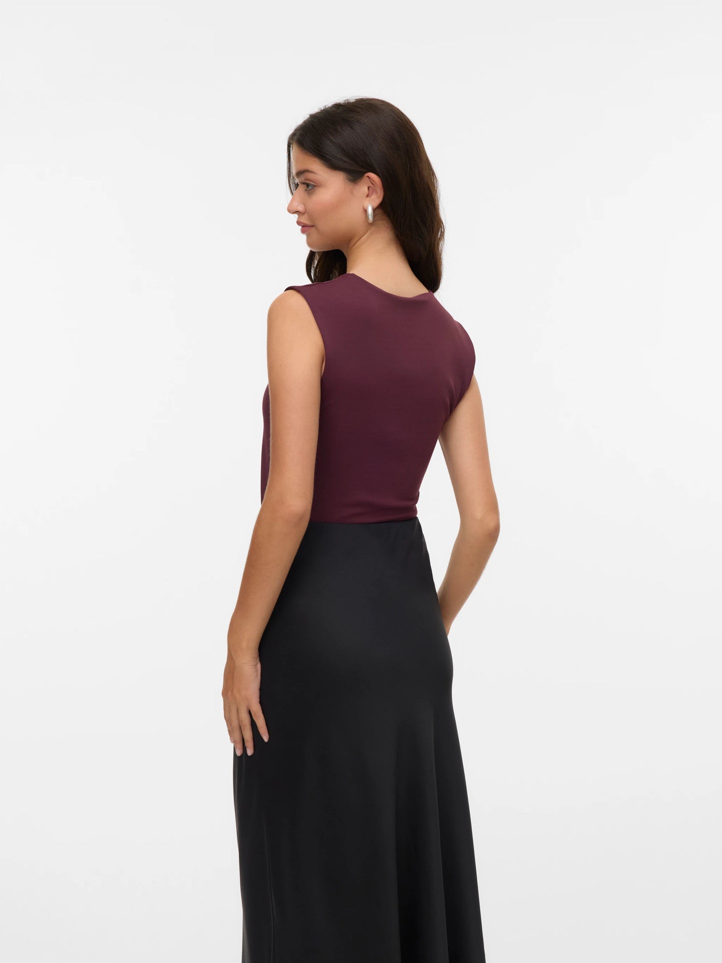 TOP VERO MODA