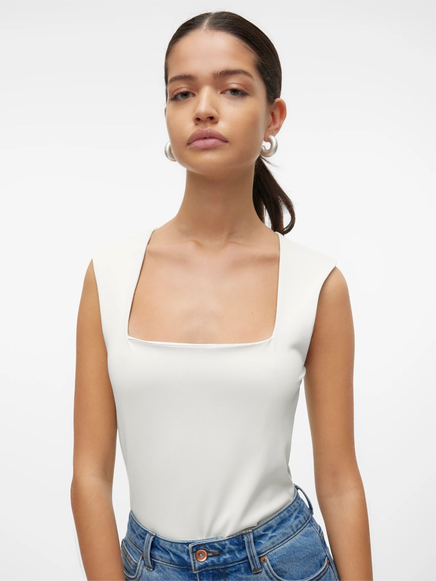 TOP VERO MODA