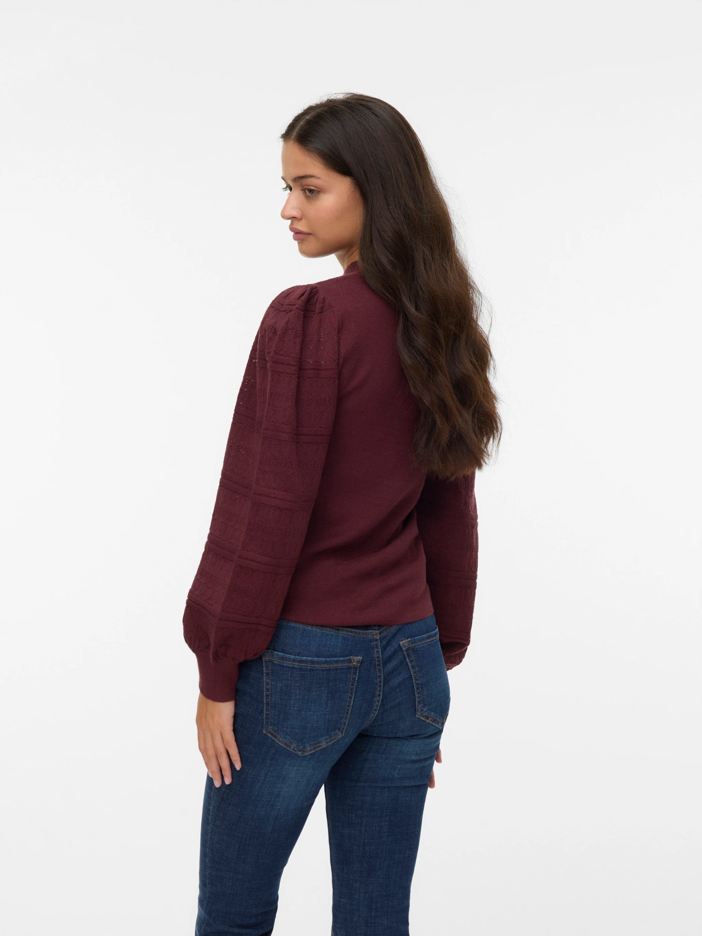 PULLOVER VERO MODA