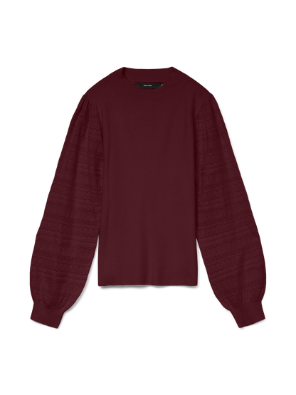 PULLOVER VERO MODA
