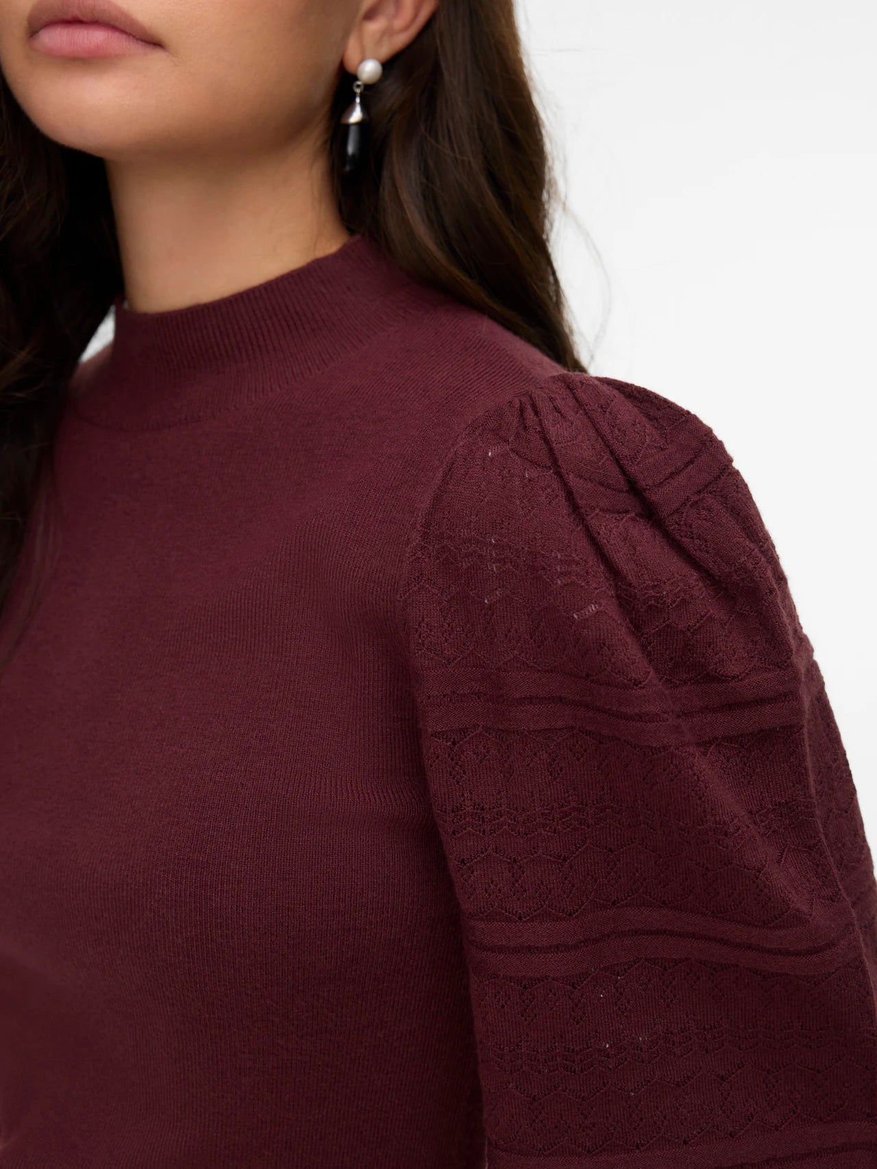 PULLOVER VERO MODA