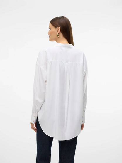 CAMISEIRO VERO MODA