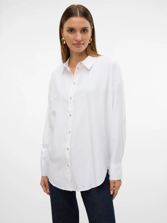 CAMISEIRO VERO MODA