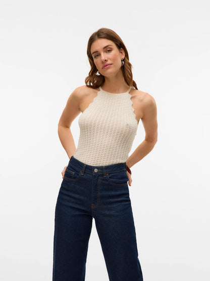 TOP VERO MODA