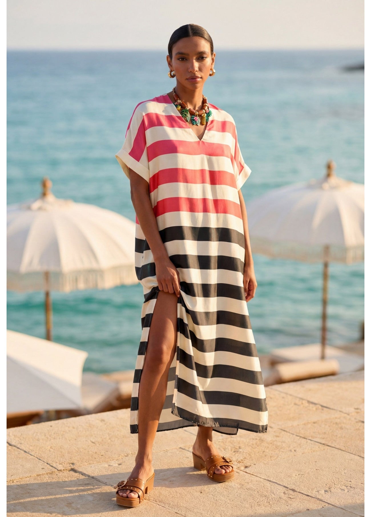 VESTIDO LOLA CASADEMUNT