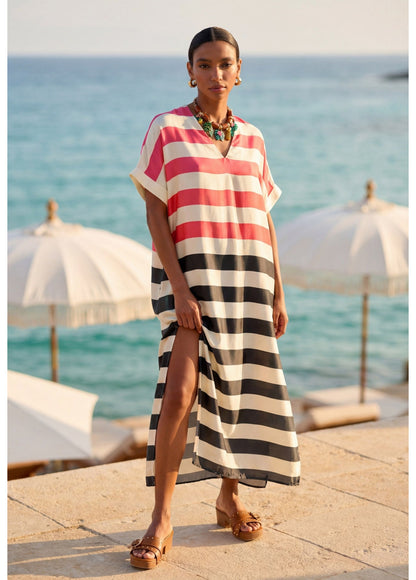VESTIDO LOLA CASADEMUNT