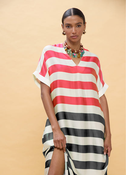 VESTIDO LOLA CASADEMUNT