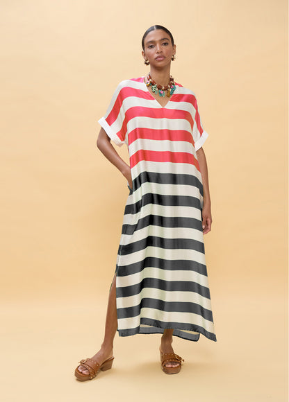 VESTIDO LOLA CASADEMUNT