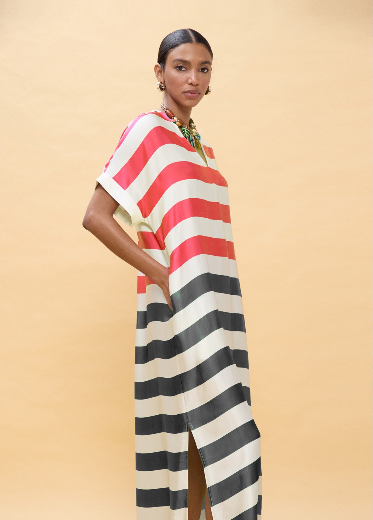 VESTIDO LOLA CASADEMUNT