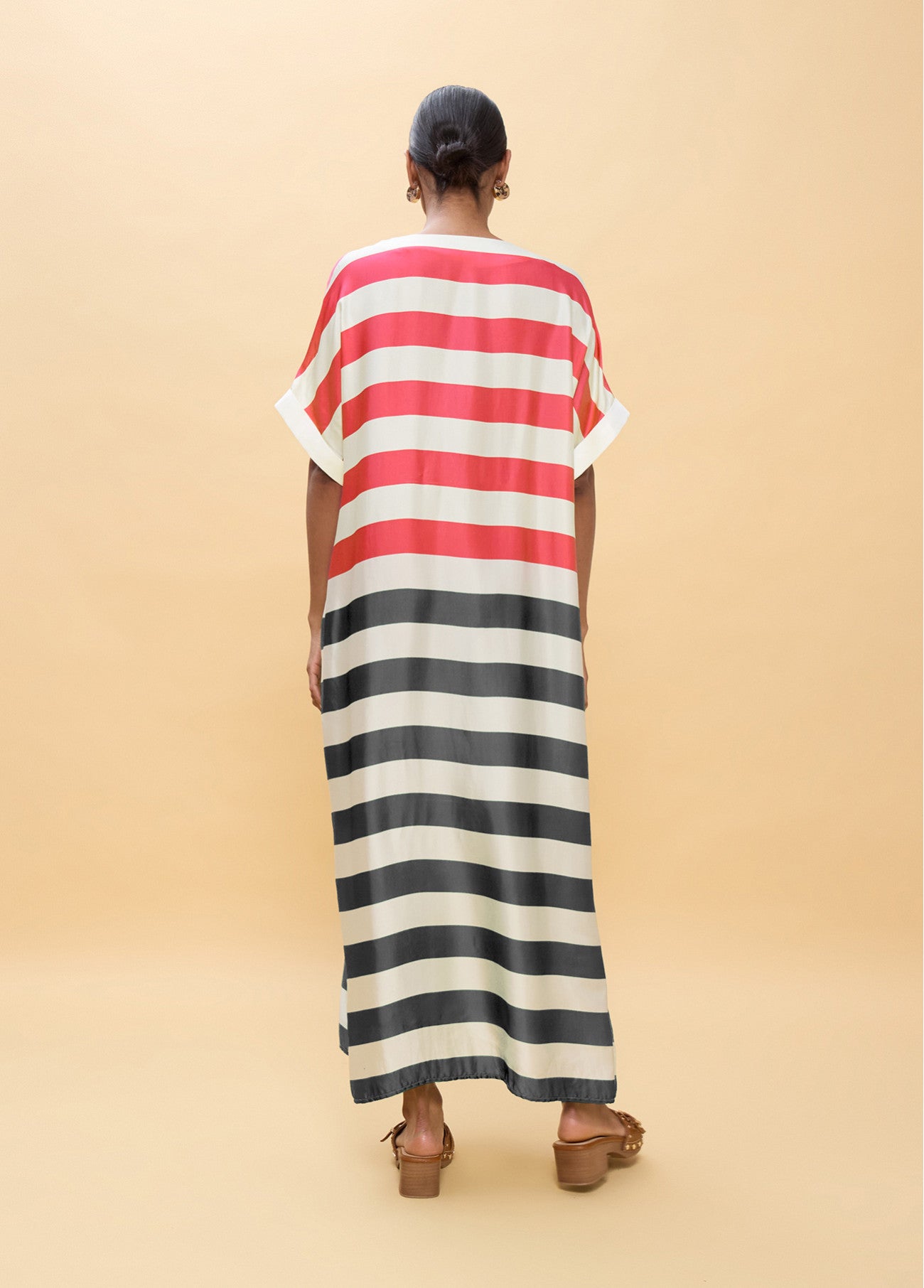 VESTIDO LOLA CASADEMUNT