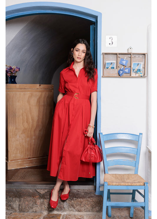 VESTIDO LOLA CASADEMUNT