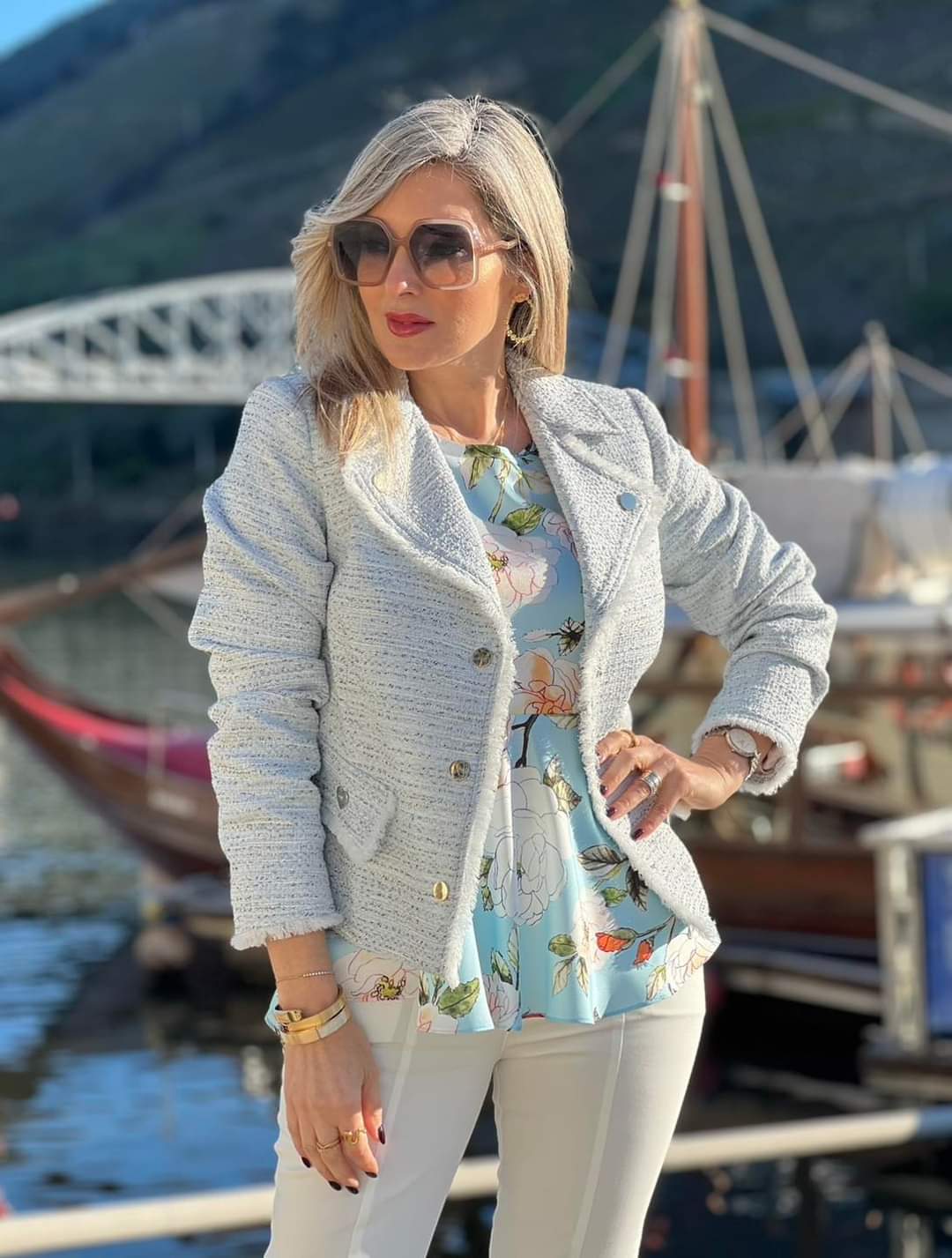 CASACO SILVINA CAMPOS