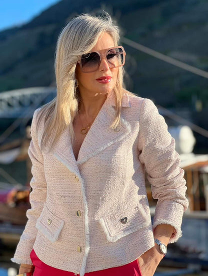 CASACO SILVINA CAMPOS